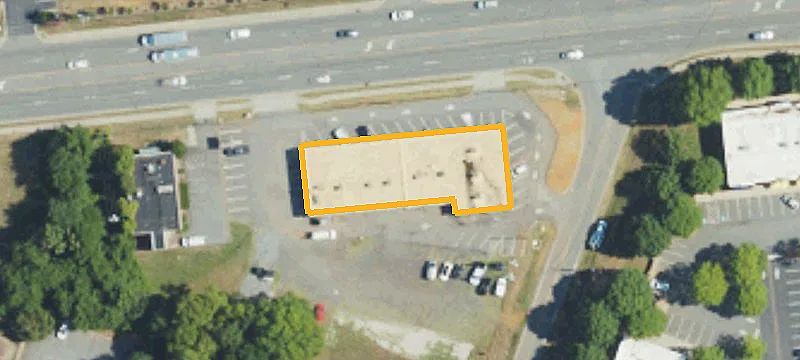 4539 Nc Hwy 49th S