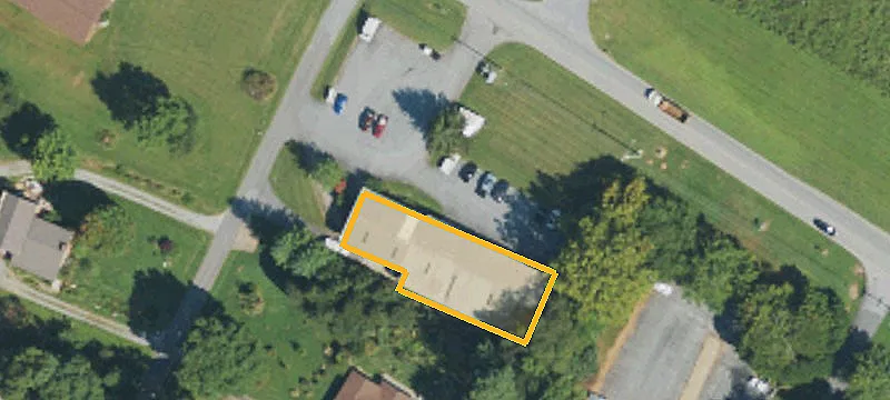 4144 Haywood Rd