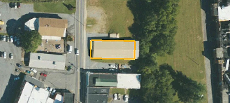 13 Dudley Ave