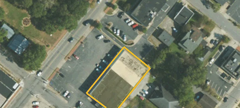 Main St