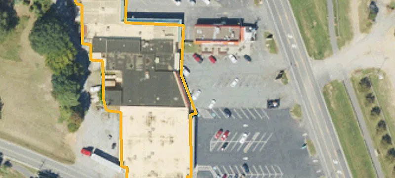 Main St