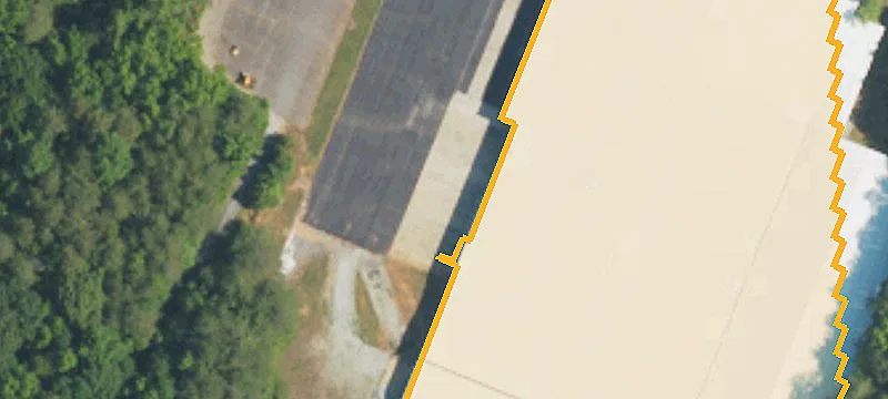 201 Industrial Park Rd
