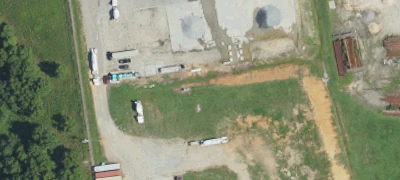 197 Uzzle Industrial Dr