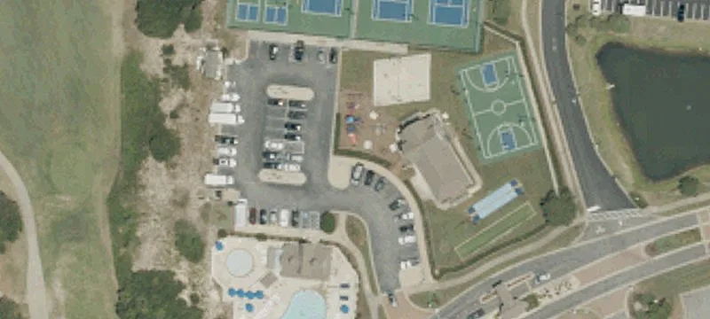 Currituck Clubhouse Dr