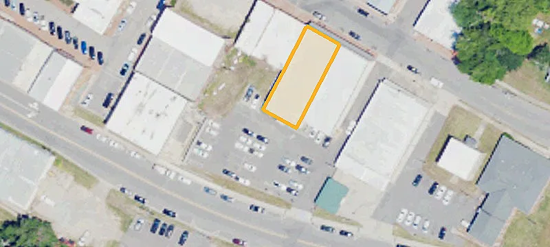 215 Nash St