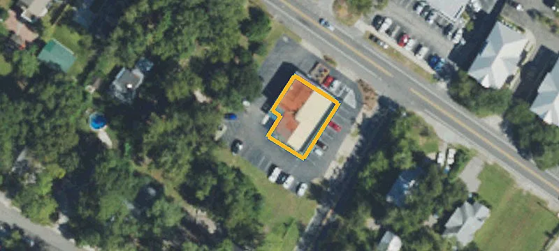 3818 Wrightsville Ave