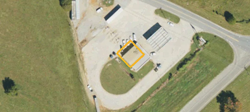 3723 Oxford School Rd