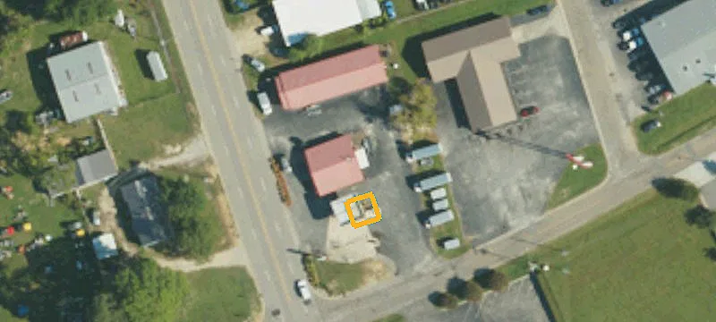 415 Spg Br Rd