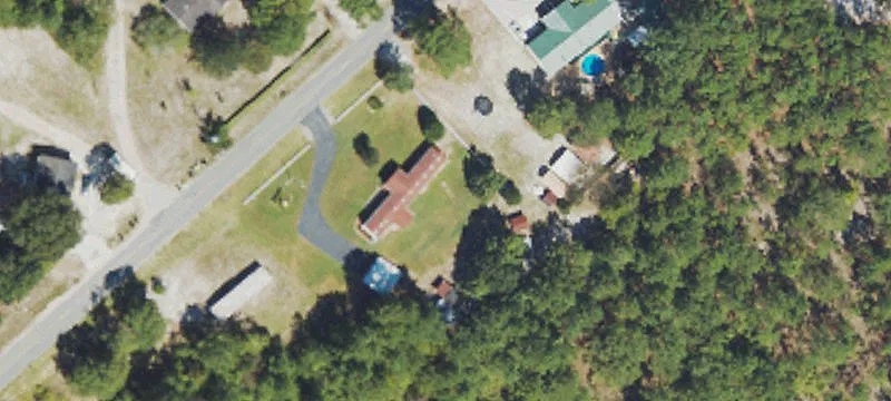 9480 Hooper NE Rd
