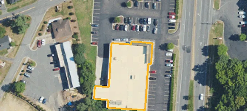 600 Cannon Blvd