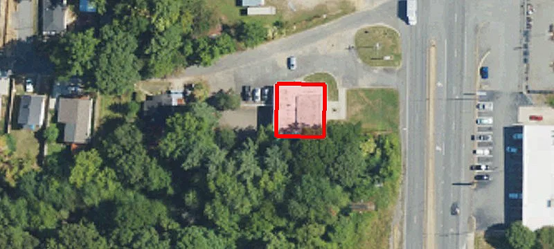 500 Cannon Blvd