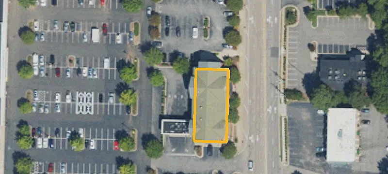 924 Kildaire Farm Rd