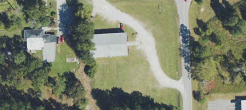 400 Hubert Blvd