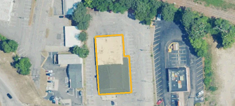 3406 Raeford Rd