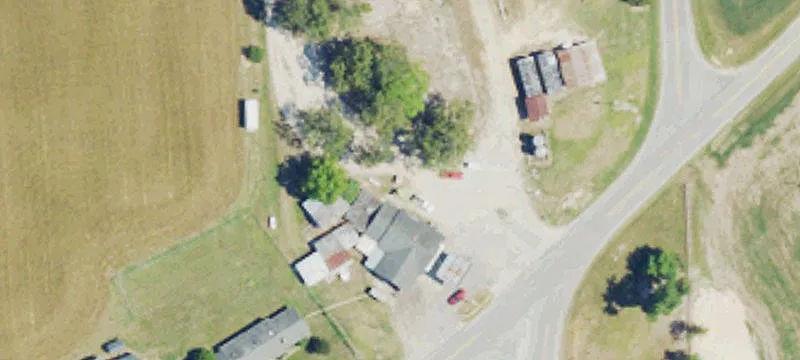 1393 White Level Rd