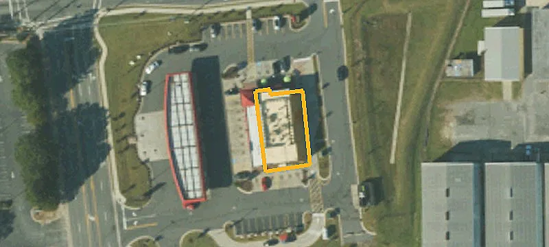 701 Moye Blvd