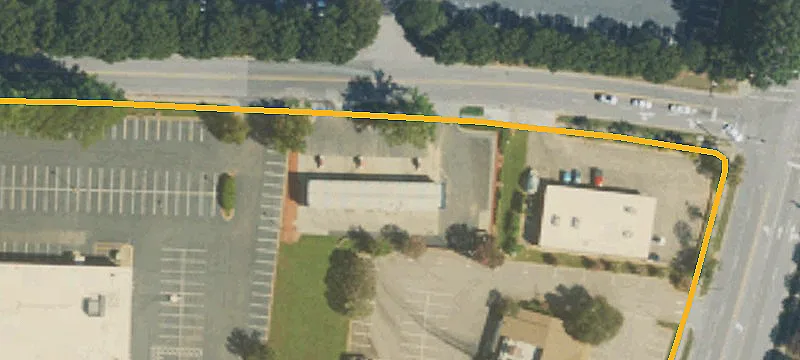 201 Nottingham Dr