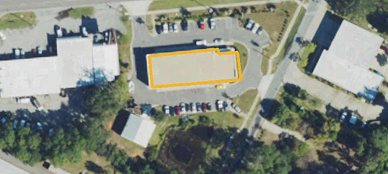6020 Oleander Dr