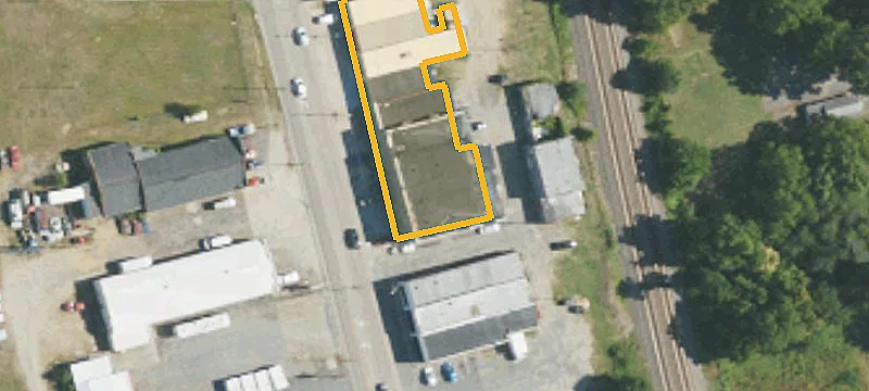821 Main St