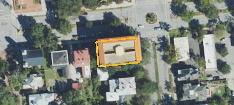 420 Market St