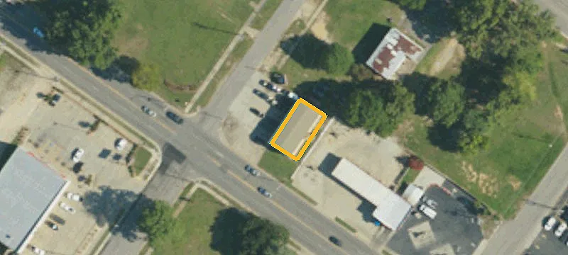 501 Cumberland St