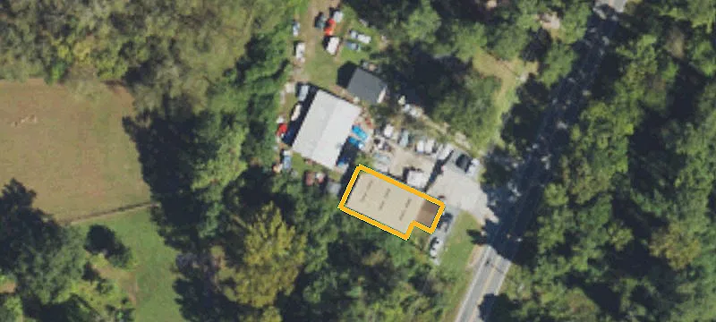 5203 Castle Hayne Rd