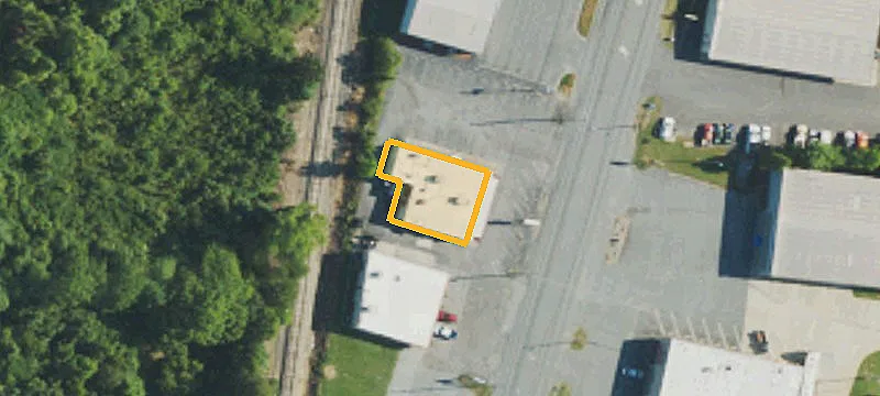 2004 Fayetteville St