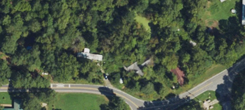 5100 Old Us 1st Hwy