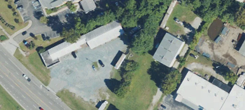 315 Eastwood Rd