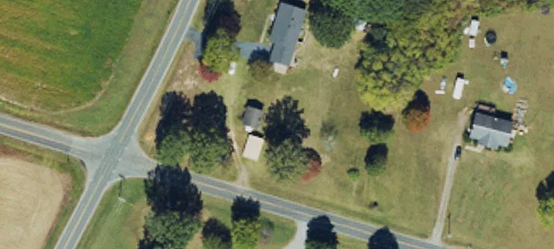 2311 Gibsonville Ossipee Rd