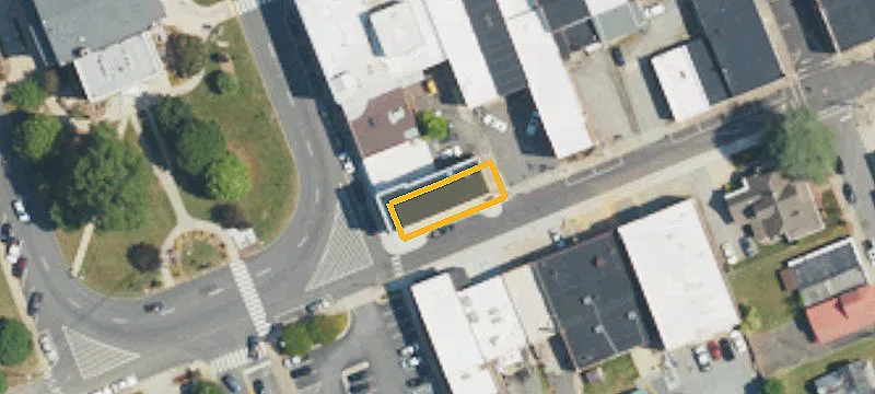 119 Cat Sq Rd