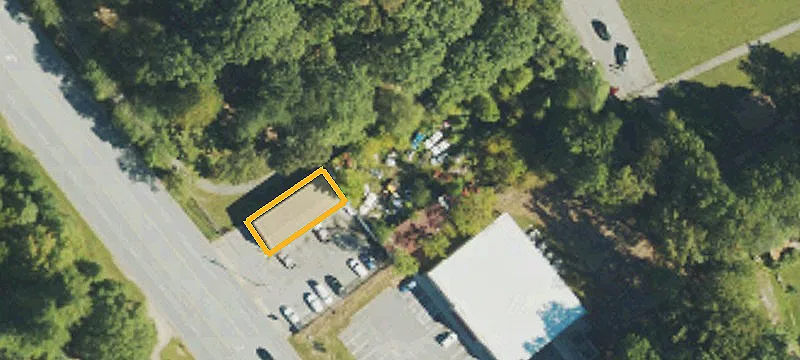 2520 Spartanburg Hwy