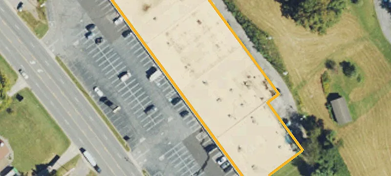 495 New Leicester Hwy