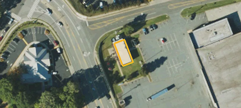 901 Mebane Oaks Rd