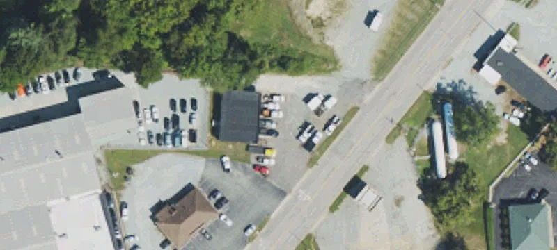 623 Morgan St