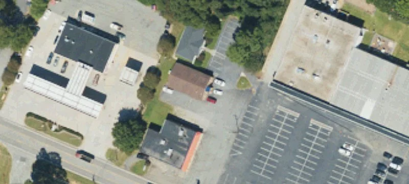 3638 Nc 16th Business Hwy