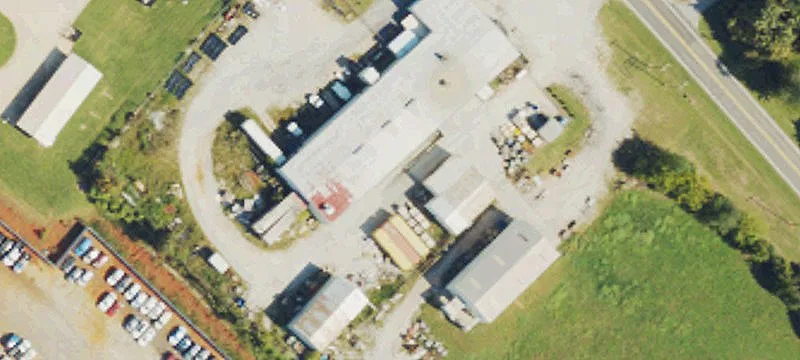 2602 Us Hwy 601st S