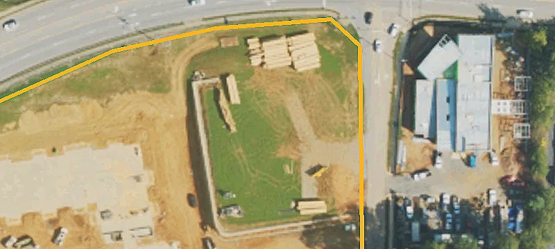 403 Overlook Rd Ext