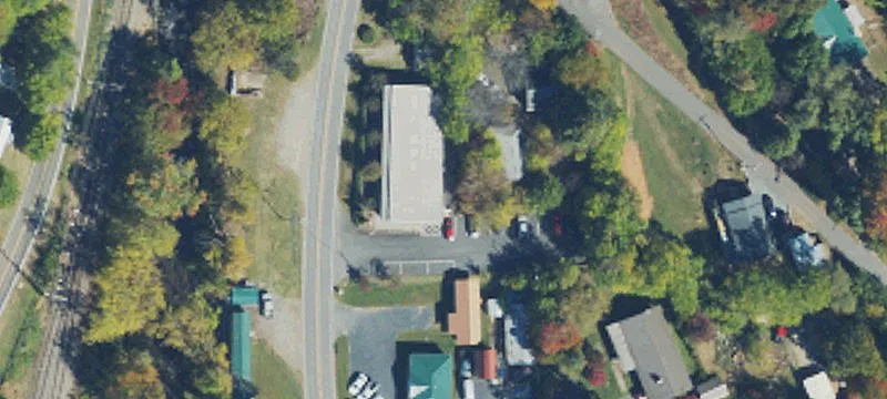 318 Skyland Dr