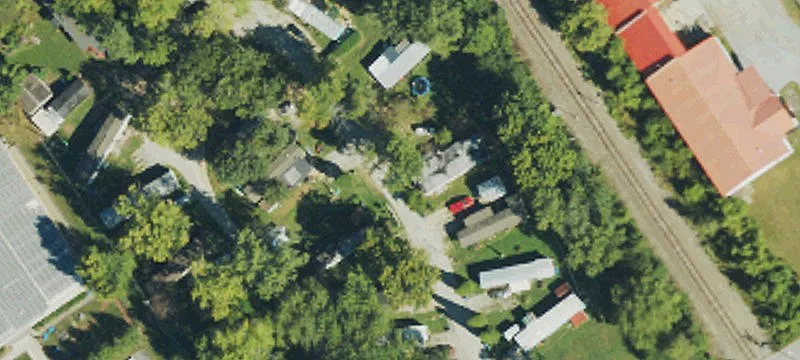 100 Dixie Trl Ln