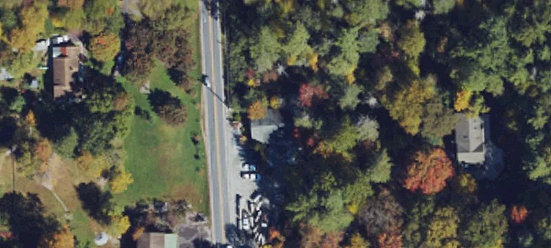 2543 Cashiers Rd