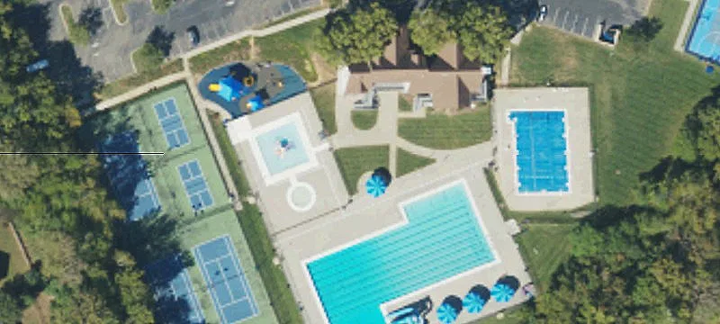9505 Moss Plantation NW Ave