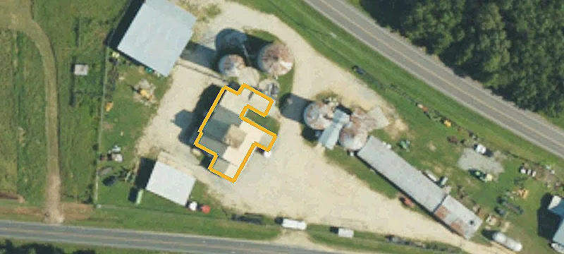 160 Mcdougald Rd