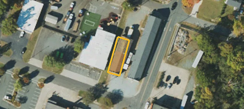 109 Ruffin St