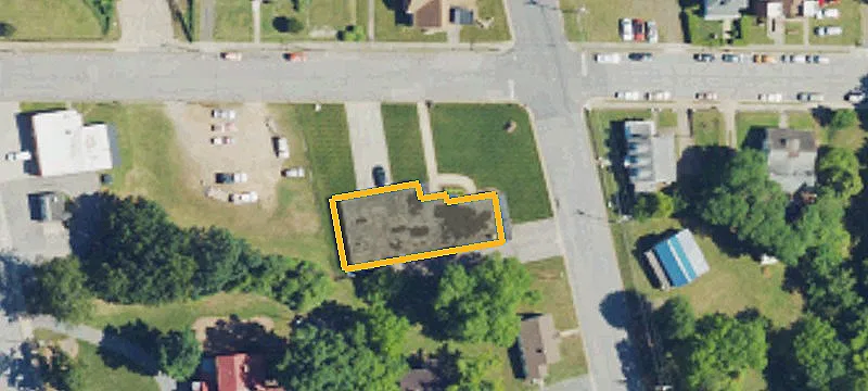 115 Holderby St