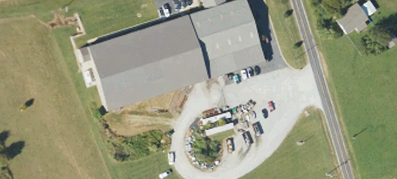 3140 Corriher Grange Rd