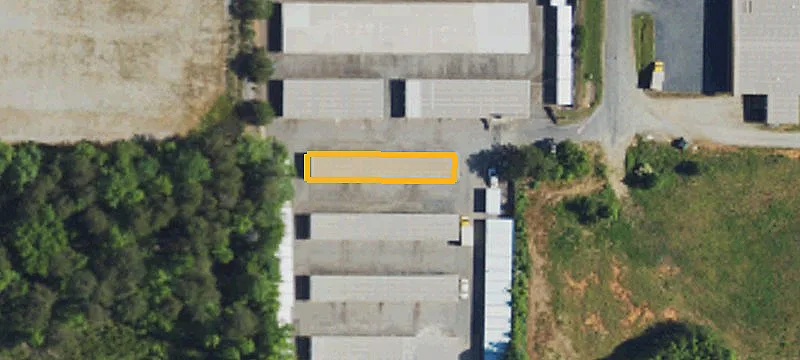 1601 Brookford Industrial Dr