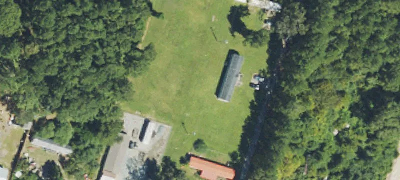 852 Vlg NE Rd