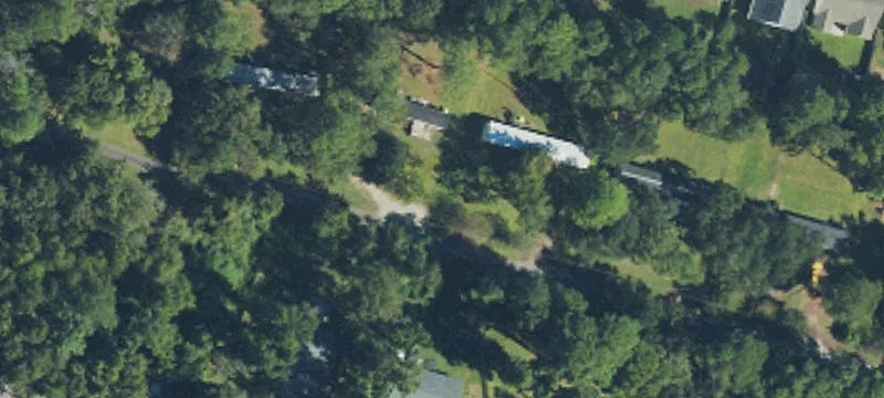 5105 Roseman Ln