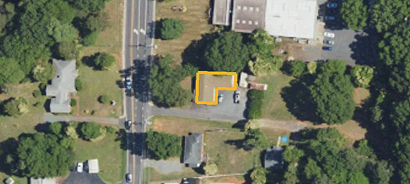 6808 Wilgrove Mint Hl Rd